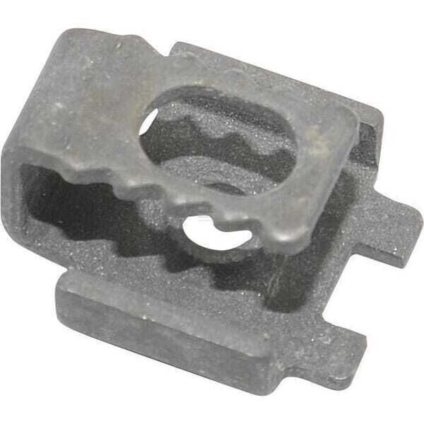 Mounting Clamp - 691189 - Briggs & Stratton