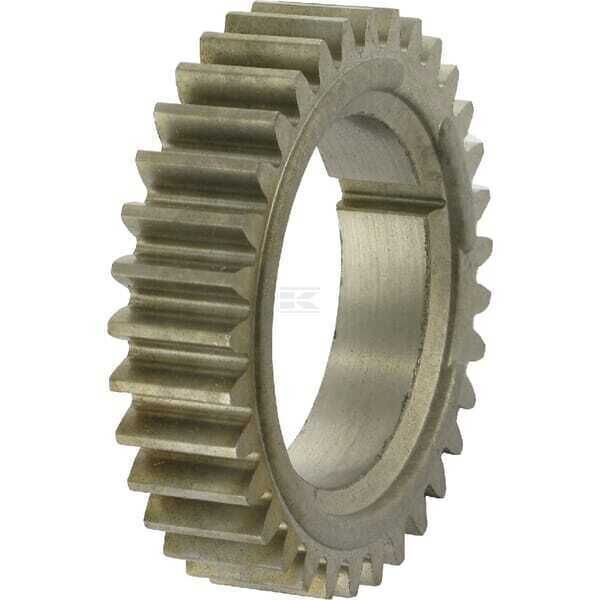 Drum Wheel - 691284 - Briggs & Stratton