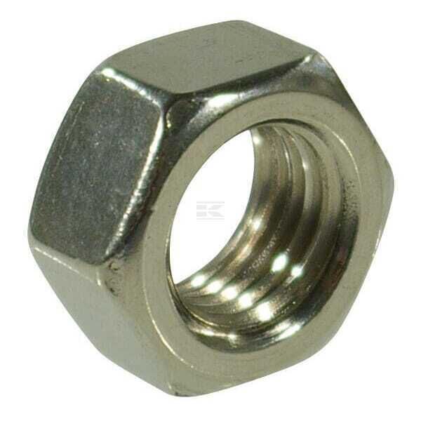 Nut - 691331 - Briggs & Stratton