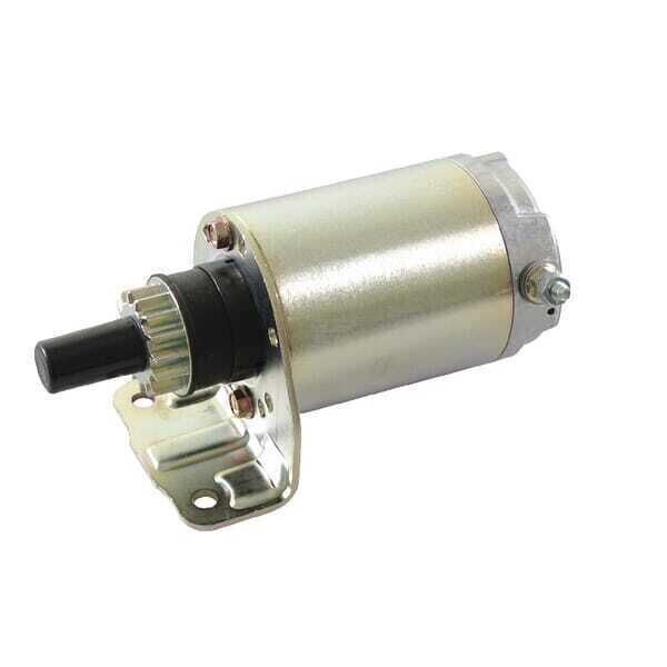 Motor Starter - 691564 - Briggs & Stratton