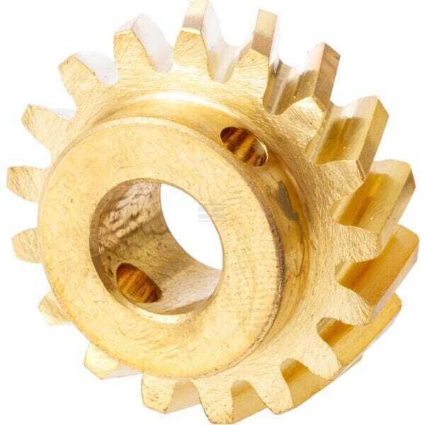 Drive Gear - 691772 - Briggs & Stratton