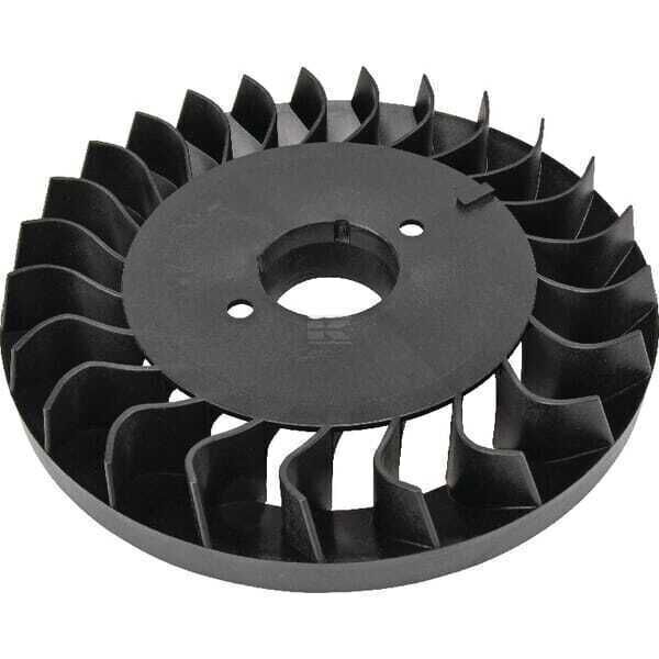 Flywheel cooling fan - 691905 - Briggs & Stratton