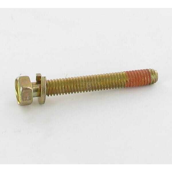 Screw-Hex - 692125 - Briggs & Stratton