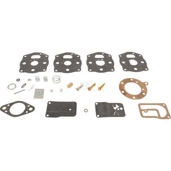 Kit-Carb Overhaul - 694056 - Briggs & Stratton