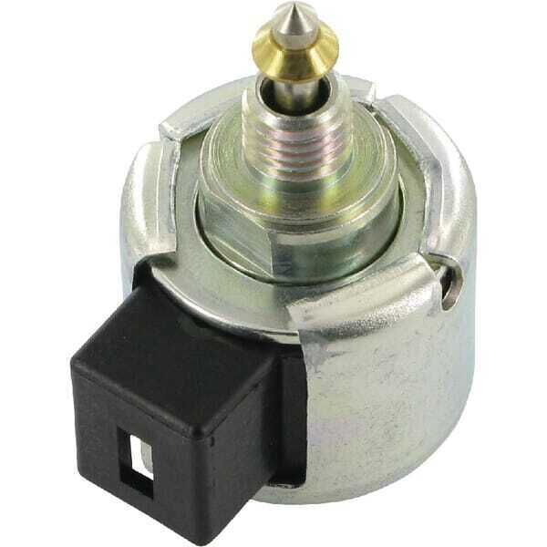 Solenoid Valve Fuel - 694393 - Briggs & Stratton