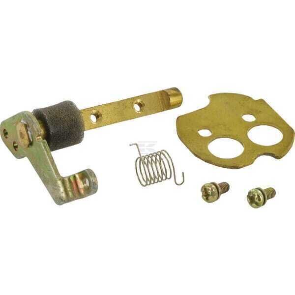 Bracket-Oil Fill - 694913 - Briggs & Stratton