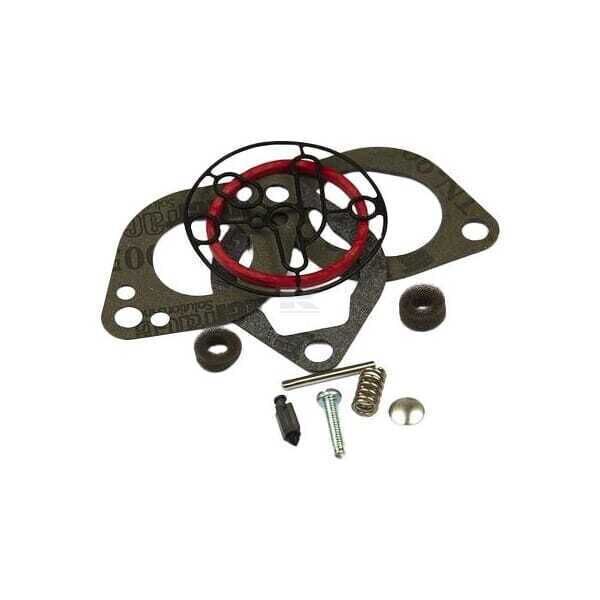 Carburetor Repair Kit - 696146 - Briggs & Stratton