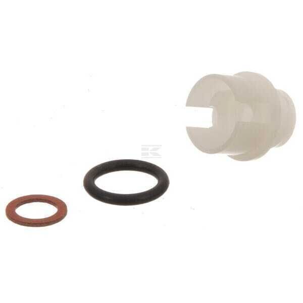 Fuel transfer pipe - 699731 - Briggs & Stratton