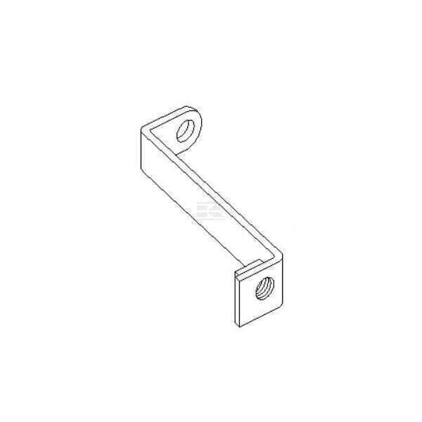 Air Filter Bracket - 710232 - Briggs & Stratton