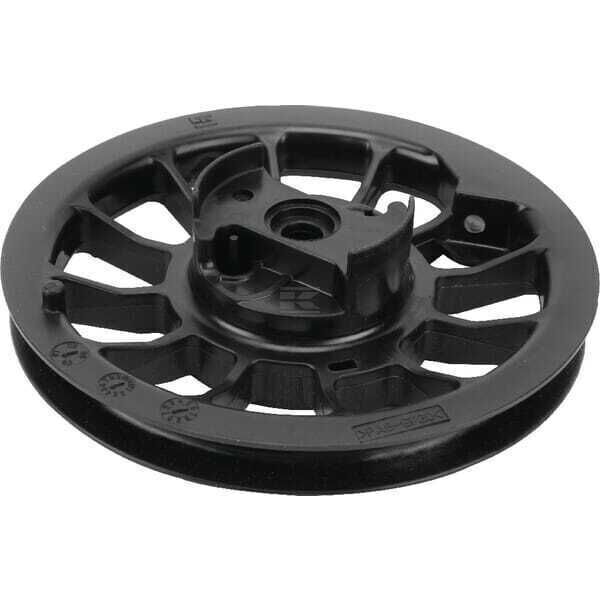 Pulley/Spring Assembly - 791849 - Briggs & Stratton