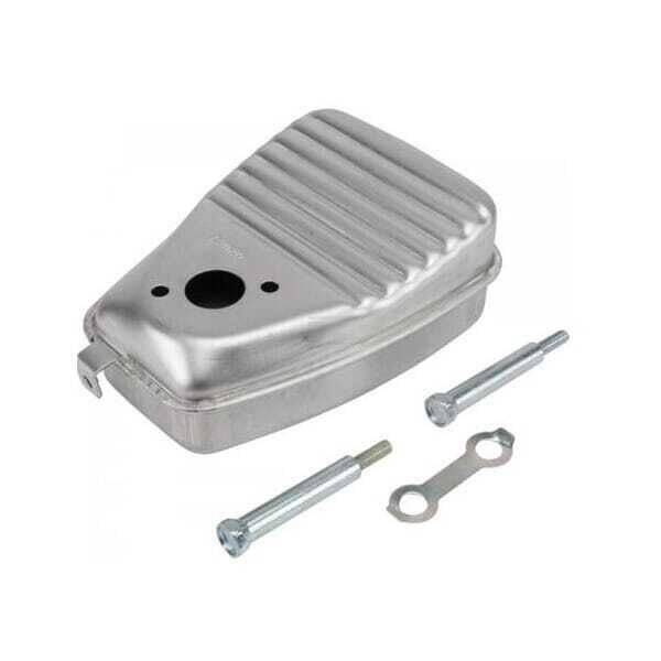 Exhaust - 793496 - Briggs & Stratton