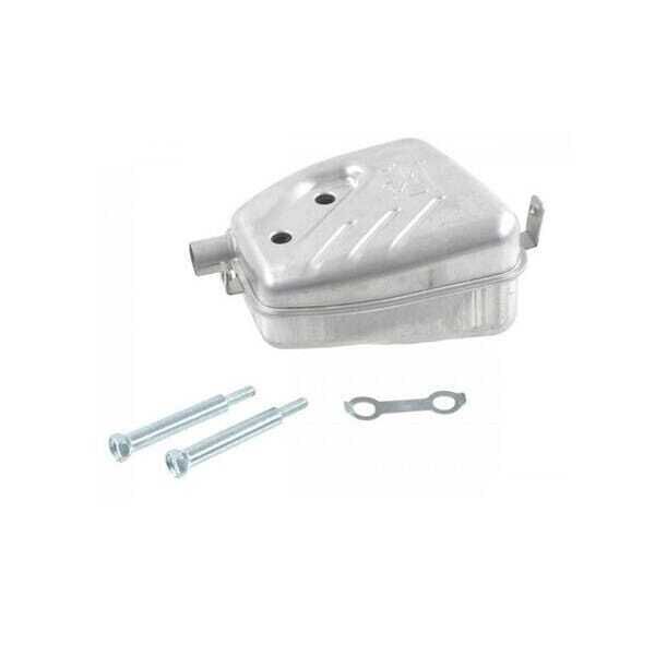 Exhaust - 793679 - Briggs & Stratton