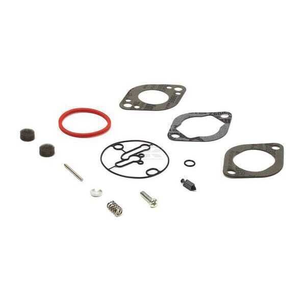 Carburetor Repair Kit - 796137 - Briggs & Stratton