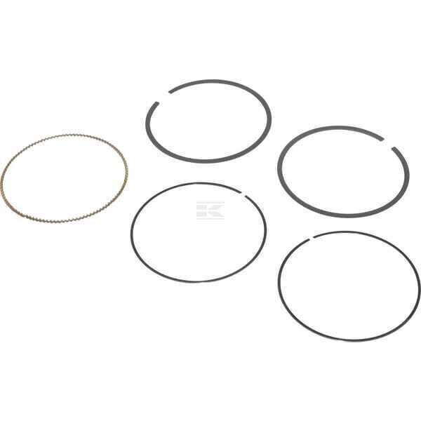 Ring Set - 797011 - Briggs & Stratton