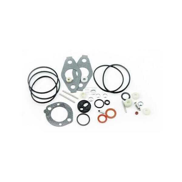 Carburetor Overhaul Kit - 797634 - Briggs & Stratton