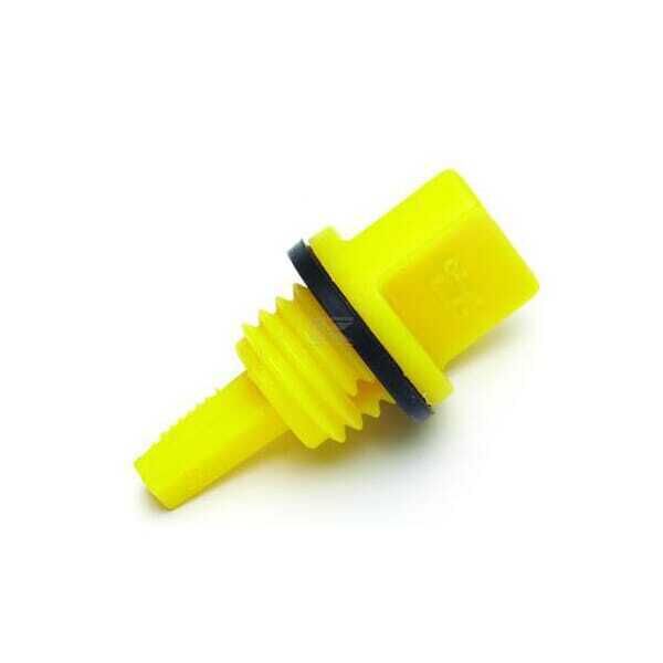 Plug-Dipstick/Fill - 798503 - Briggs & Stratton