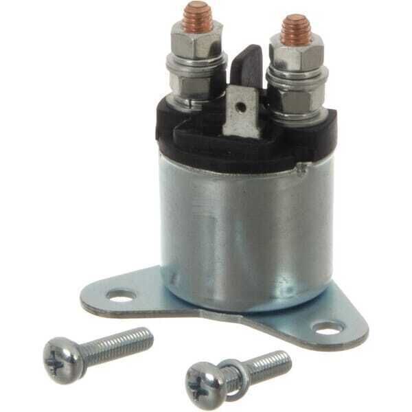 Starter Solenoid - 799481 - Briggs & Stratton