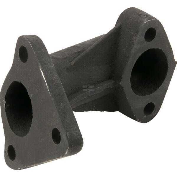 Exhaust Manifold - 799796 - Briggs & Stratton