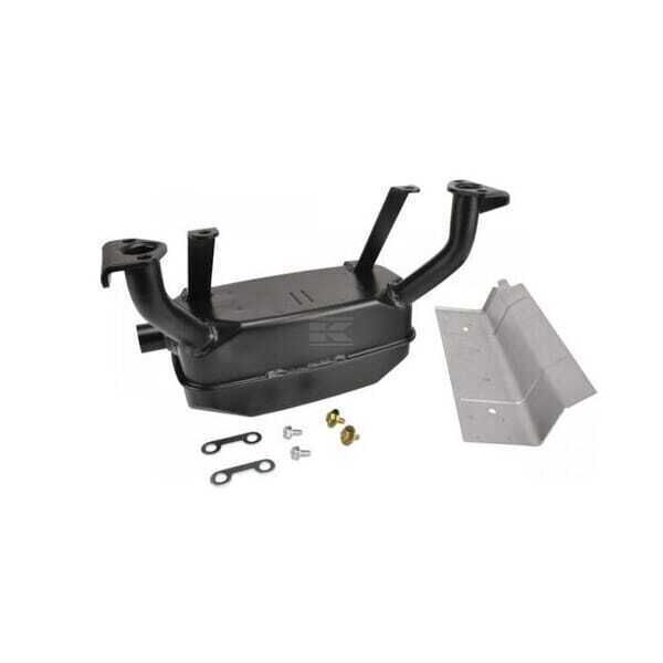 Exhaust - 808379 - Briggs & Stratton