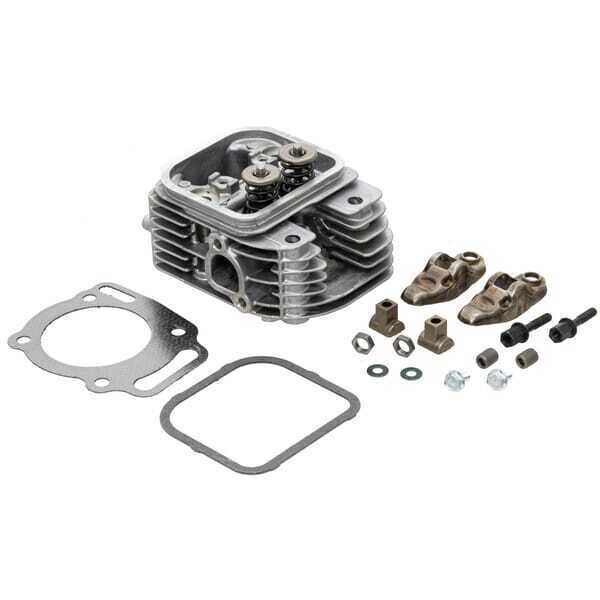 Cylinder Head - 809200WM - Briggs & Stratton