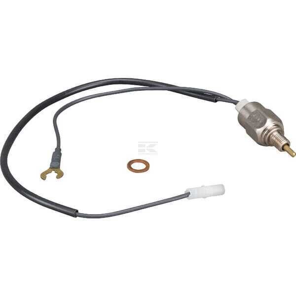 Solenoid Valve Fuel - 809632 - Briggs & Stratton