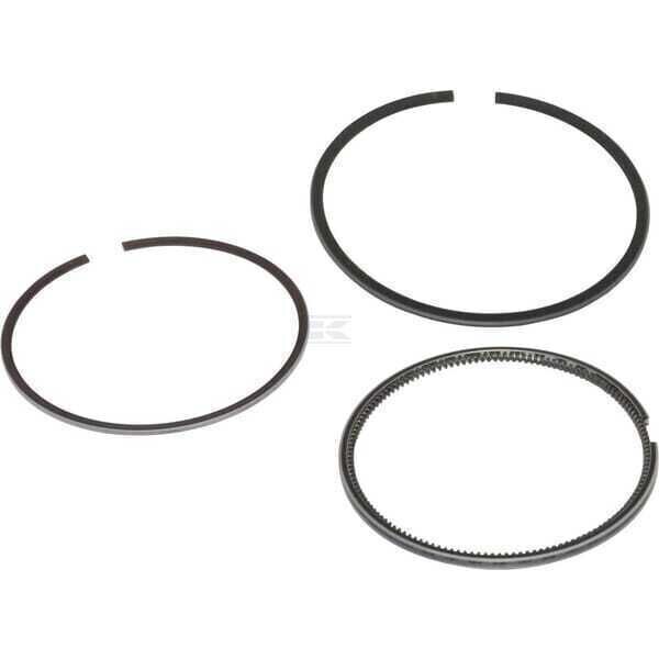 Ring Set-Standard - 825187 - Briggs & Stratton