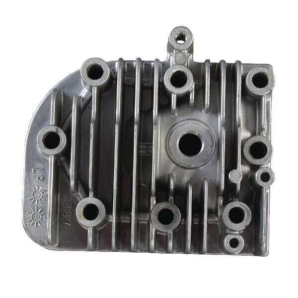 Cylinder Head - 84002012 - Briggs & Stratton