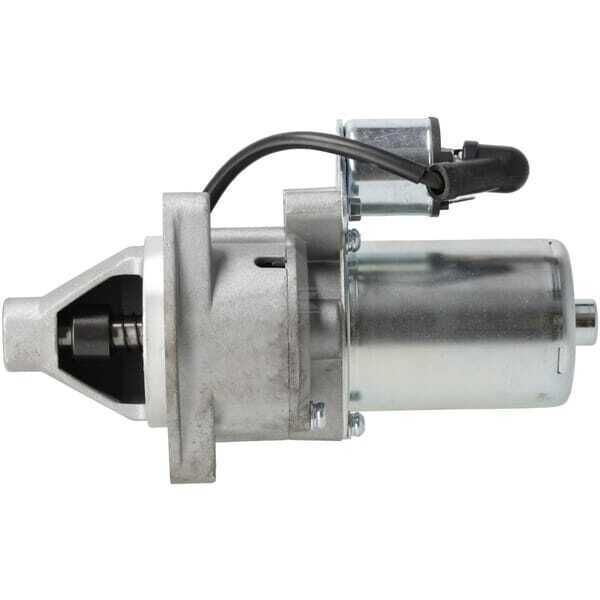 Starter Motor - 84004169 - Briggs & Stratton