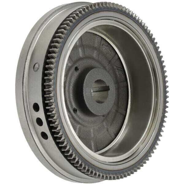 Flywheel - 845489 - Briggs & Stratton