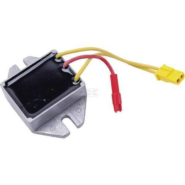 Voltage regulator - 845907 - Briggs & Stratton