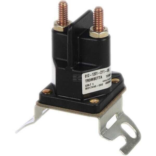 Starter Relay - 846820 - Briggs & Stratton