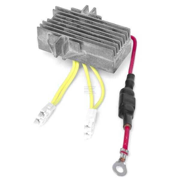 Voltage Regulator - 848187 - Briggs & Stratton