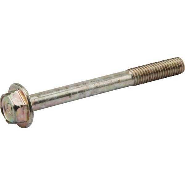 Flange bolt 5x50 - 90004-ZM3-000 - Honda