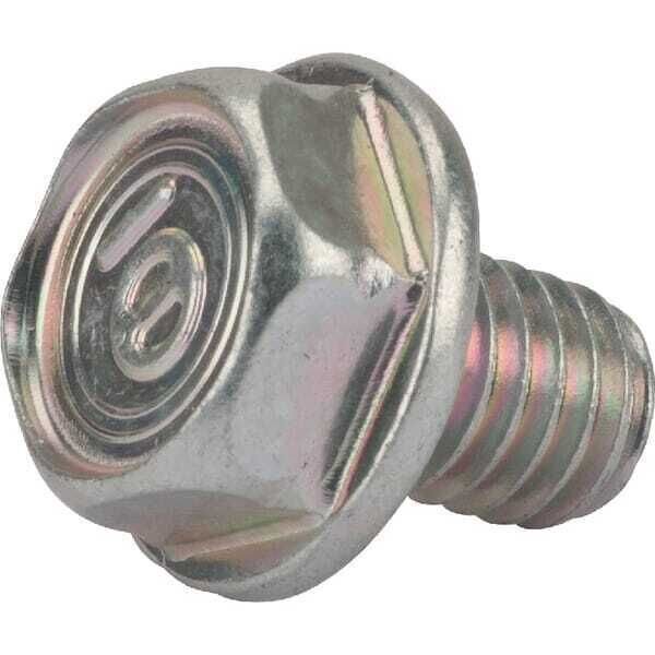 Bolt, Flange, 6X8 - 90011-ZG0-000 - Honda