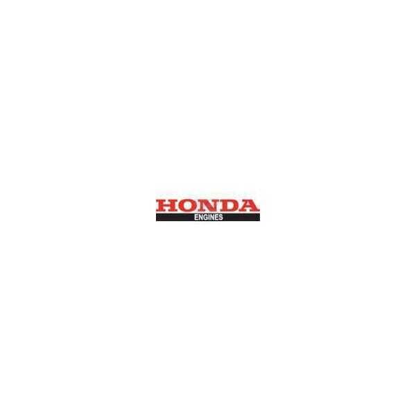 Oil Seal - 91201766003 - Honda