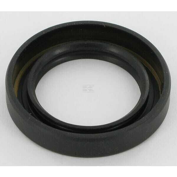 Oil seal 30x45x8 mm - 91201889003 - Honda