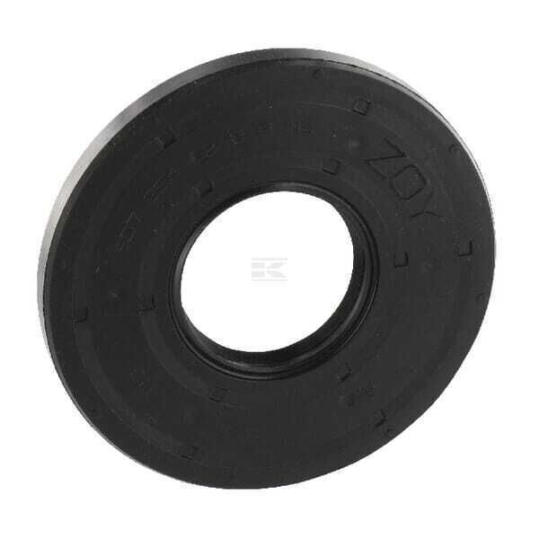 Oil seal 25.4x62x6 mm - 91201Z0Y003 - Honda