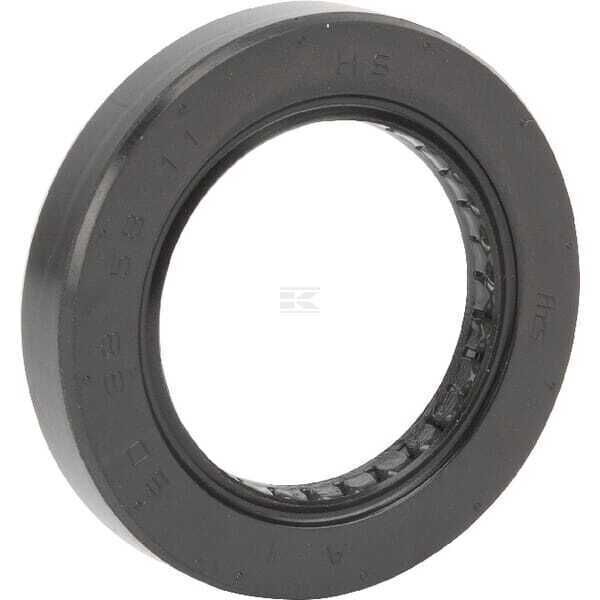 Oil seal 38x58x11 mm - 91201ZJ1003 - Honda