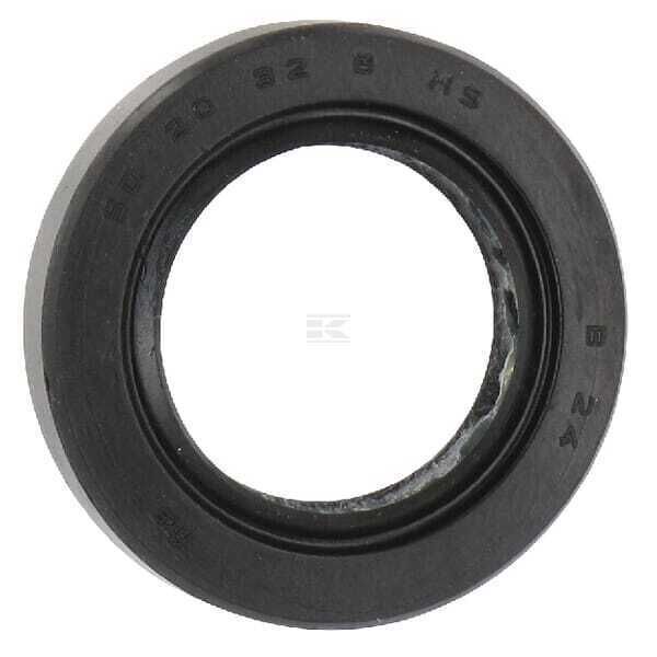 Oil seal 20x32x6 mm - 91202KJ9003 - Honda