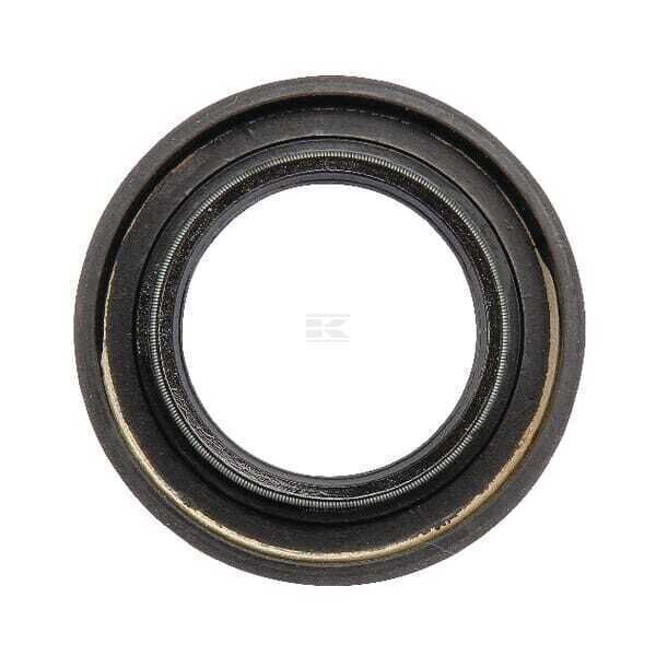 Oil seal 25x41.25x6 mm - 91202YA0P01 - Honda