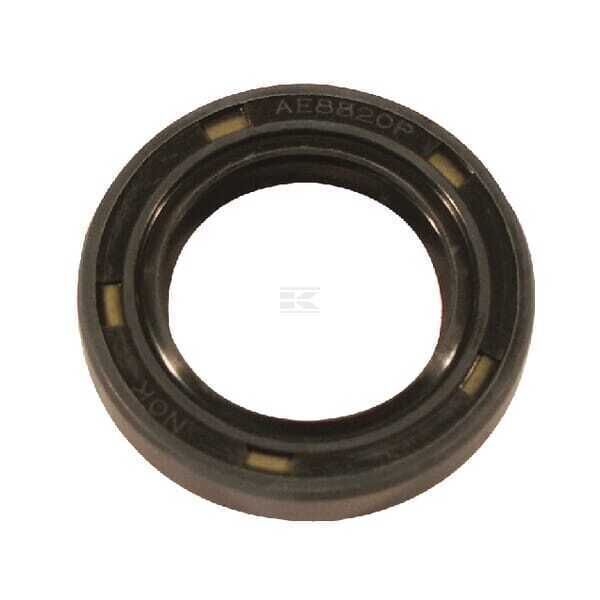 Oil seal 28x41.25x6 mm - 91202ZL8003 - Honda