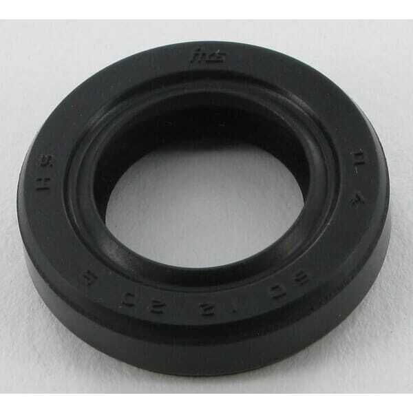 Oil seal 12x20x5 mm - 91205KF0003 - Honda