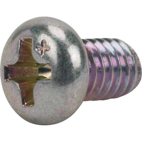 Panhead Screw - 93500040060H - Honda