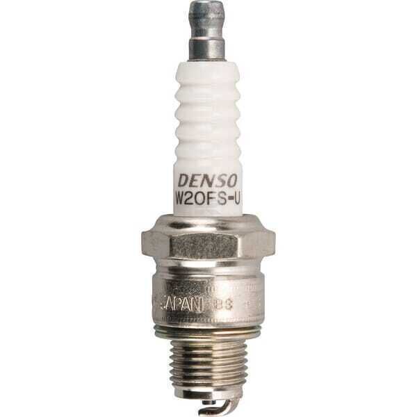 Spark Plug W20FS-U - 9807656724 - Honda