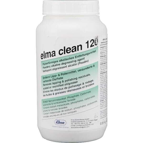 Elma 120 Cleaning Agent - 992067 - Briggs & Stratton