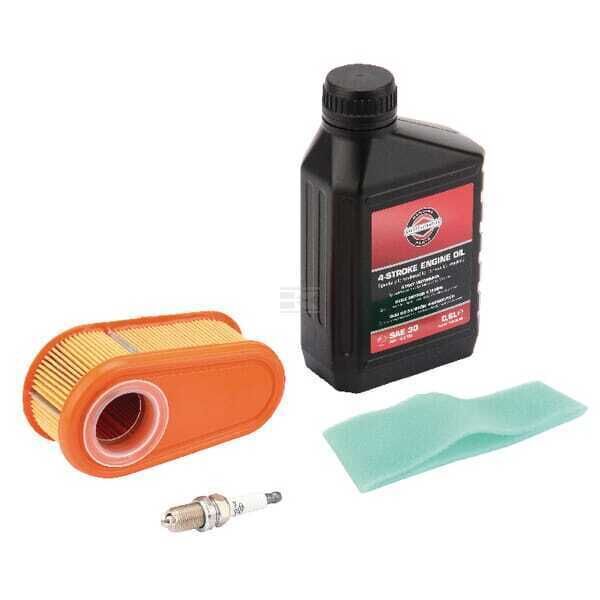 Service kit Model 12 vertical 800 850 - 992235 - Briggs & Stratton