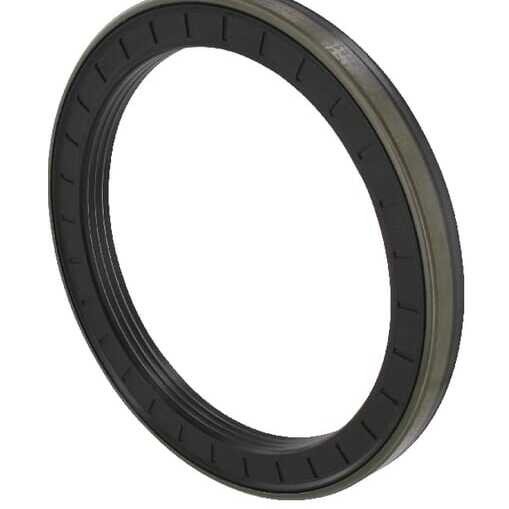 John Deere Radial oil seal Spicer Dana - 000051867 - Seal ring