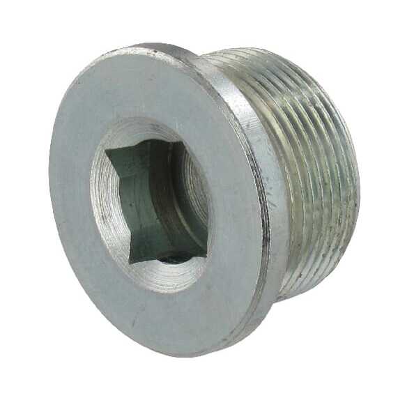 John Deere Axle parts DANA - 000065114A - Drain plug