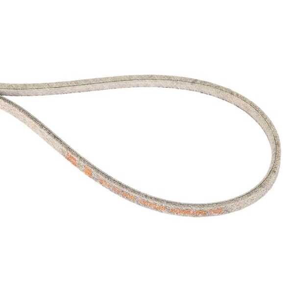 MTD V-belts overview - 00075766 - V-belt