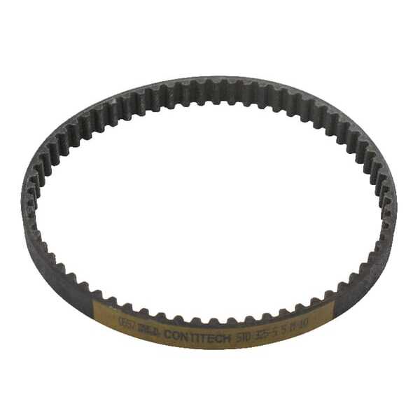 MTD Toothed-belts overview - 00075966 - Timing belt 65 teeth 325 Gutbrod